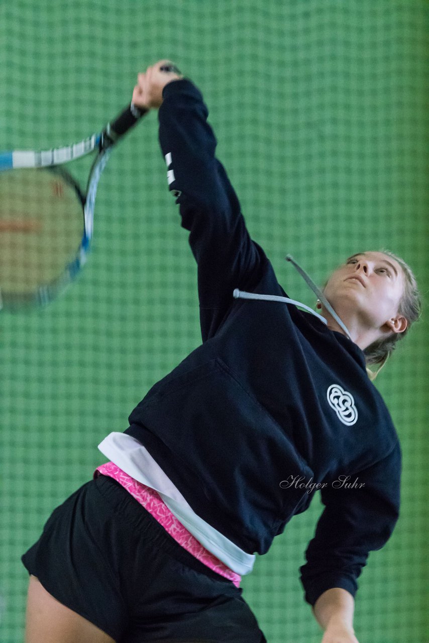 Bild 284 - Holmer Indoor Cup
